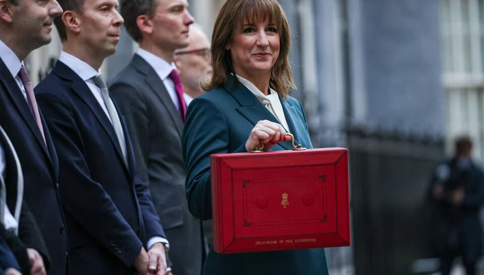 Rachel-Reeves-Budget-2025 Rachel-Reeves-Budget-2025